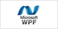microsoft wpf