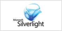 silver light