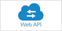 web api